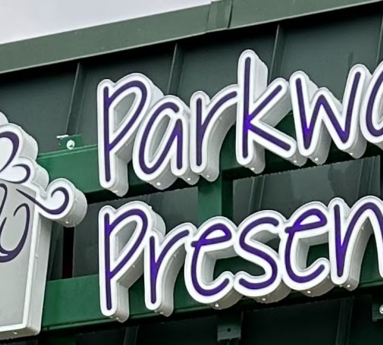 Parkway Presents (Northbrook,&nbspIL)